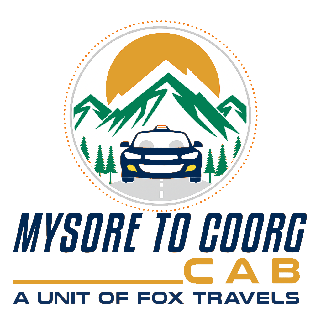Mysore to coorg taxi – Mysore to coorg taxi