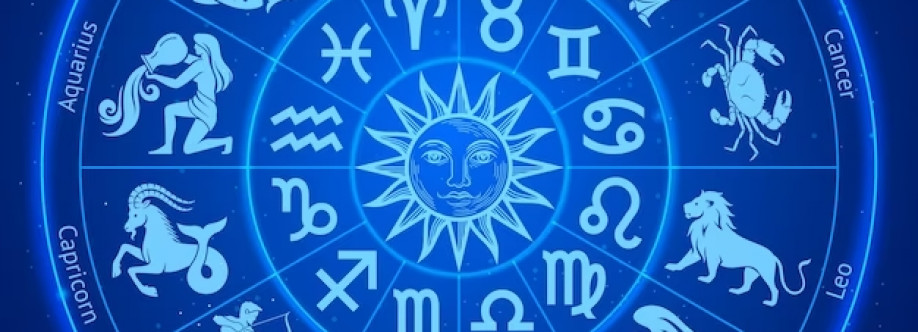 Astrologer Ram Guru Ji Cover Image