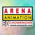 Arena Animation Profile Picture