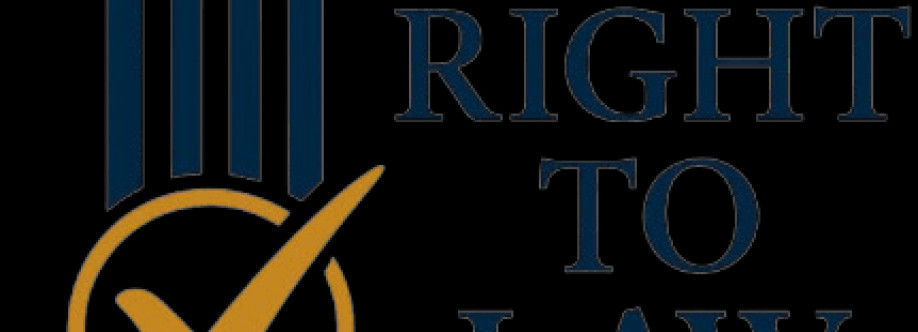 Right To Law Cover Image