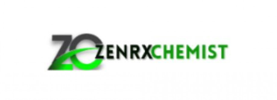 Zenrxchemist Cover Image