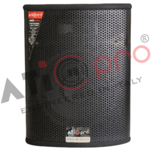 DJ Speaker Cabinet for Powerful and Clear Sound Output
