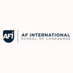 AF International School Of Language Profile Picture