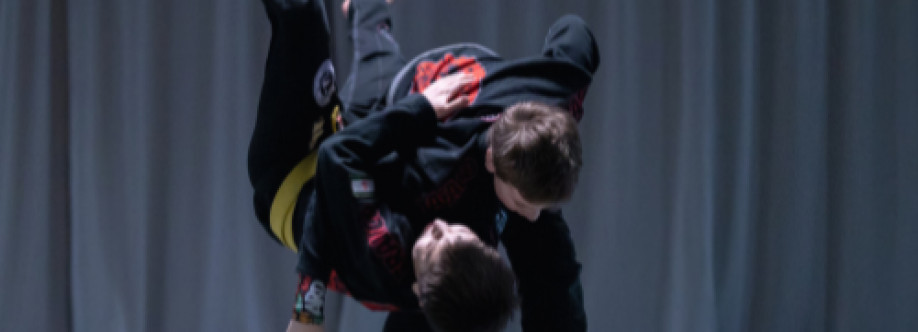 Slow Roll Brazilian Jiu Jitsu Cover Image
