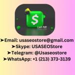 Buy Verified Cash App Accounts Profile Picture