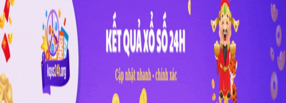 kqxs24h org Cover Image