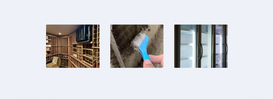 Legacy Refrigeration Cover Image