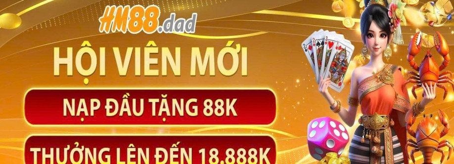 HM88 Dad Cover Image