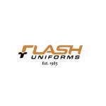 Flash Uniforms Profile Picture