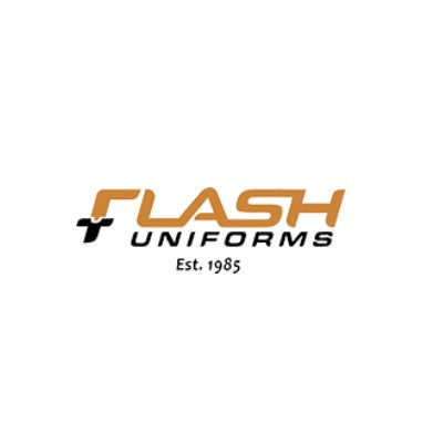 Flash Uniforms Profile Picture