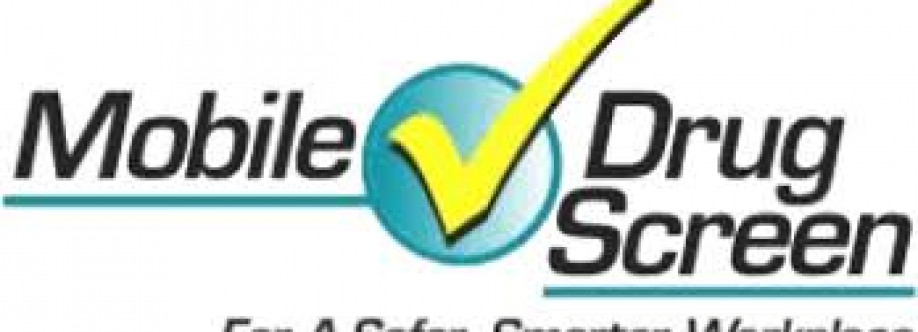 Mobile Drug Screen Inc Profile Picture