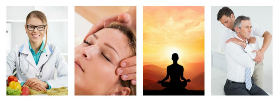 Alternative Pain Treatment Directory Cover Image