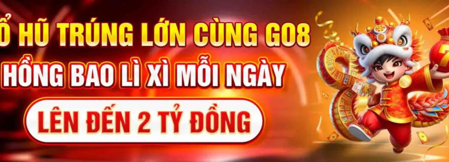 go8 network Cover Image