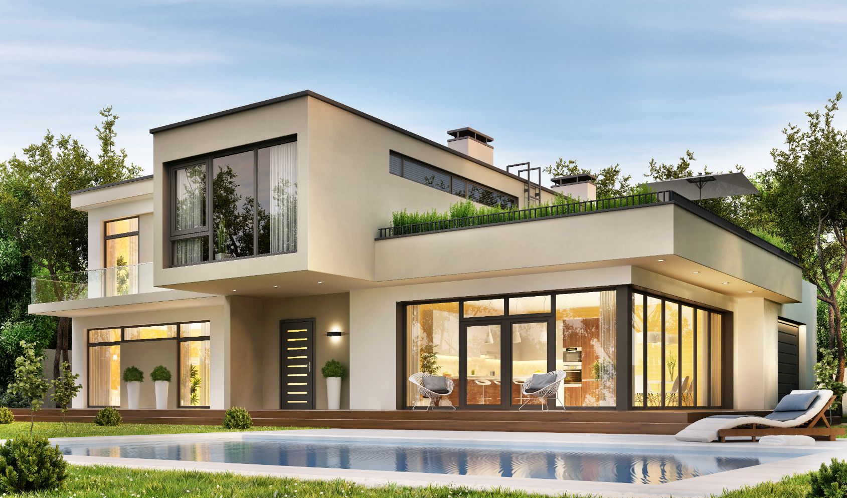 About Us - Hedgehomes Real Estate Comapny