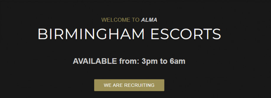 Alma Escorts Cover Image