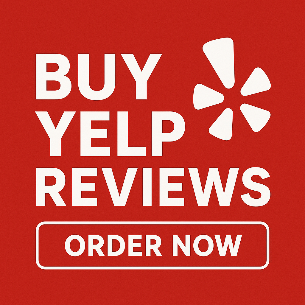 Buy Yelp Reviews!. Yelp, like the different most famous… | by worldseopro | Aug, 2025 | Medium