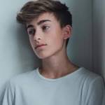 Norman Matthews Profile Picture