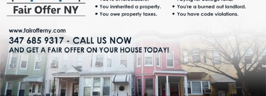 Fair Offer NY Cover Image