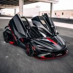 LUXURY CAR RENTAL Profile Picture