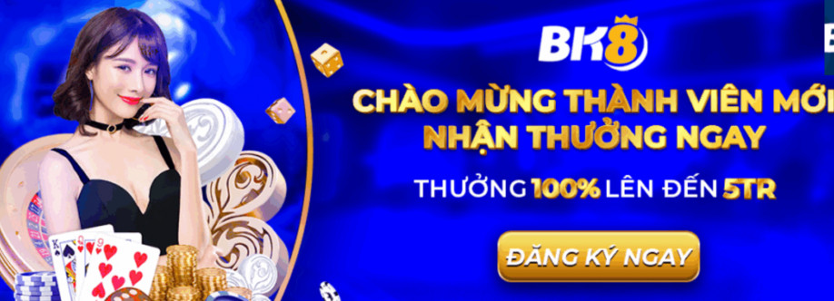 bk8vn channel Cover Image
