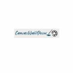Canvas Wall Decor Profile Picture