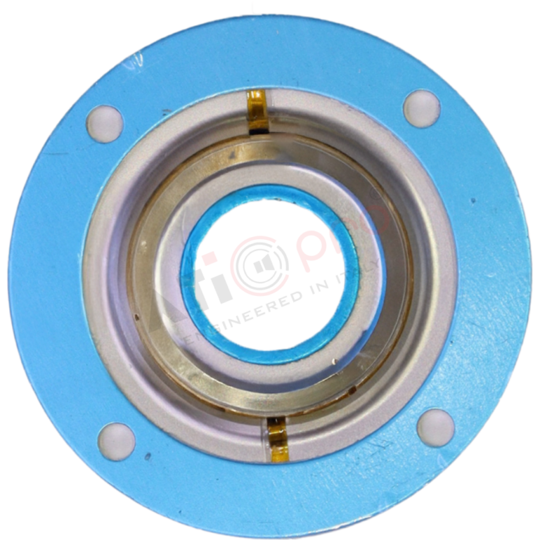Durable ATIPRO 2408 Diaphragm for Clear Sound Output