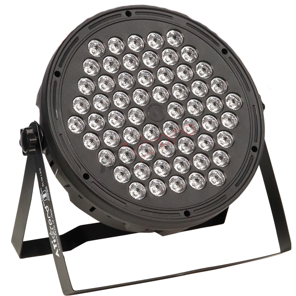 ATi Pro 60 RGB LED Par Light Model SLIM60 RGB
