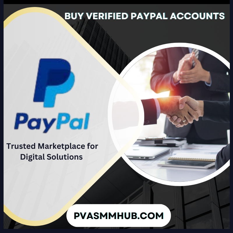Buy Verified PayPal Accounts - Secure, USA & UK Confirmed