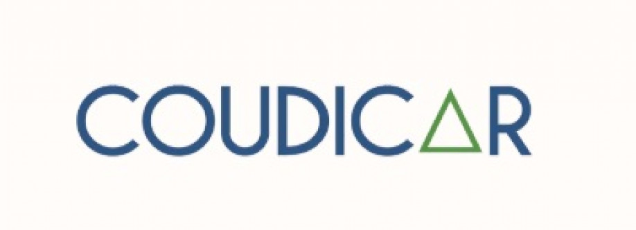 Coudicar Cover Image