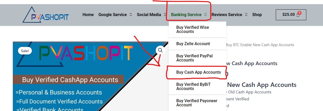 Buy Cash App Accounts – 100% Secure & Ready for Use