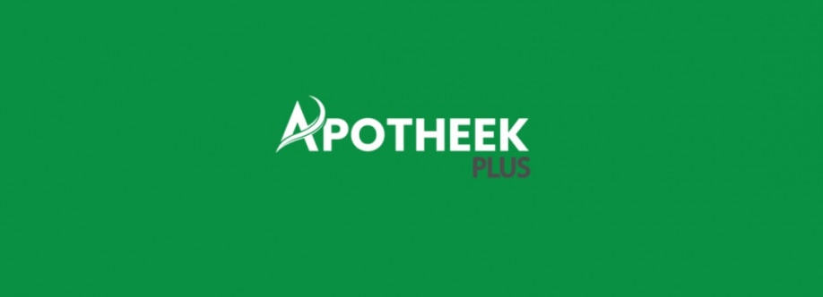 APOTHEEK PLUS Cover Image