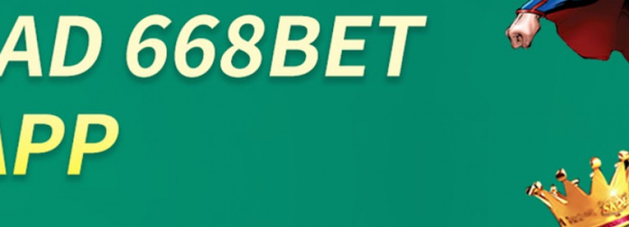 668Bet kcom Cover Image