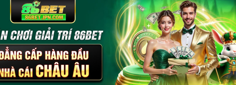 86BET Cover Image