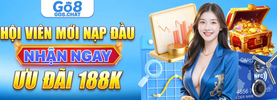 go8 chat Cover Image