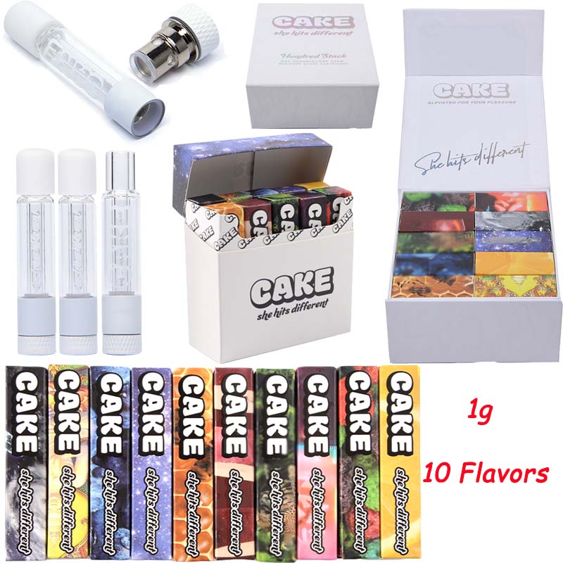 Empty Vape Cartridges Bulk | 510 Thread CBD THC Carts Custom