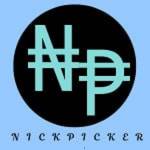 Nickpickgn Profile Picture
