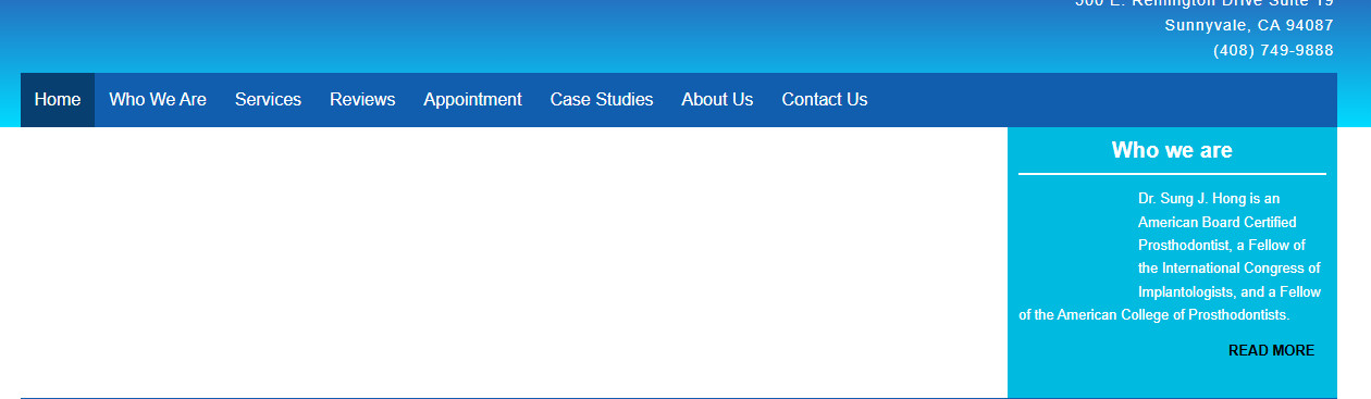 sunnyvale dentalspecialty Profile Picture