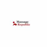 Massage republic Profile Picture