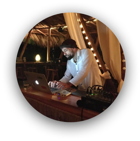 Soul Journeys | Sound Sessions for Stress Relief