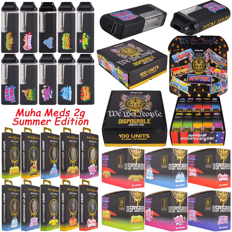 Best Muha Meds Wholesale | Empty MuhaMeds Bulk Price