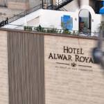 Hotel Alwar Royal Profile Picture