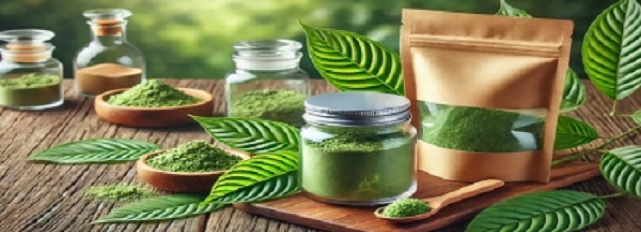 Arbos Kratom Cover Image