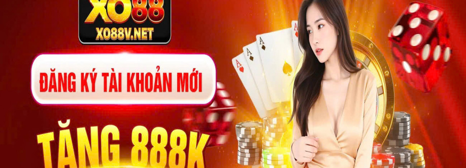 XO88 net Cover Image