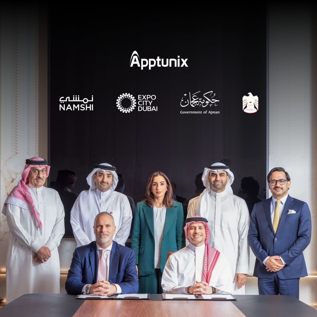 Mobile App Development Company in Bahrain | Apptunix