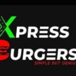 Xpress Burgers Profile Picture