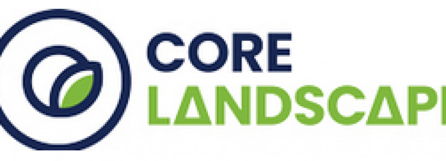 Core Landscaping Sod Installation Cover Image