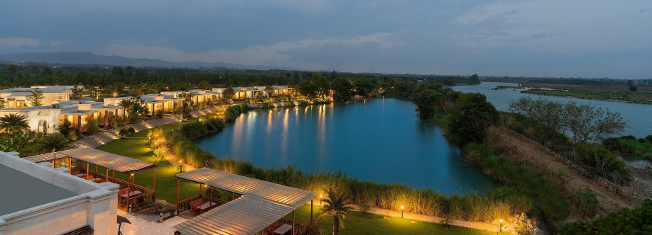 Olive Trotter Resort Cover Image
