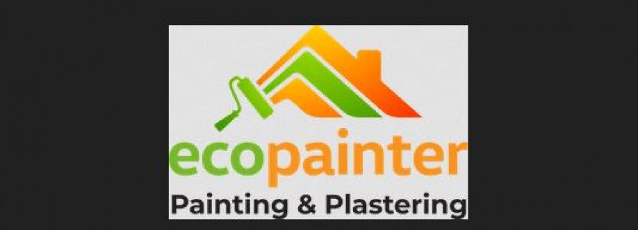 Eco painter Cover Image