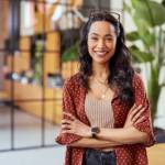 Kamala Smith Profile Picture