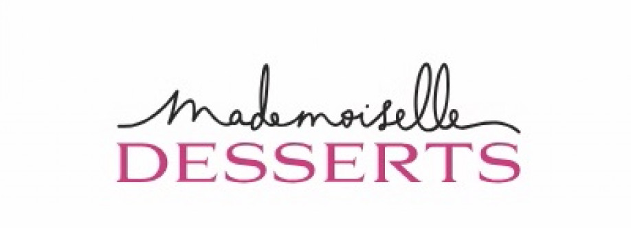Mademoiselle Desserts Cover Image